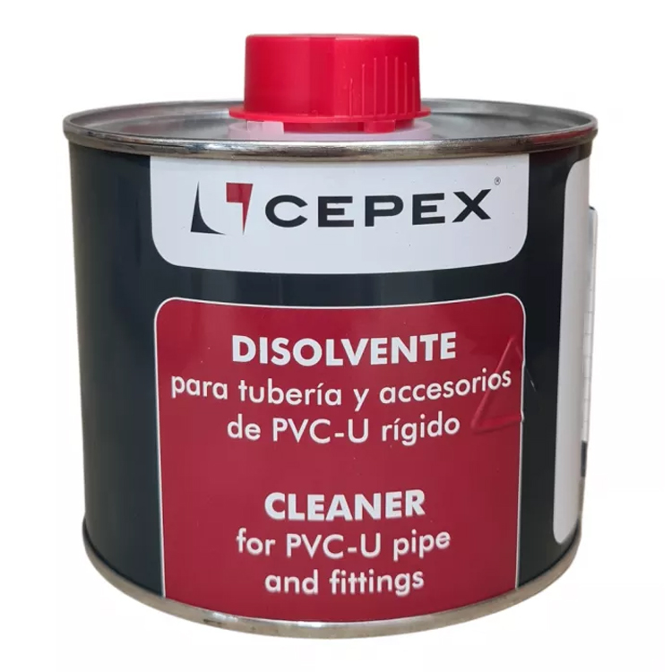  CEPEX  cleaner 1000
