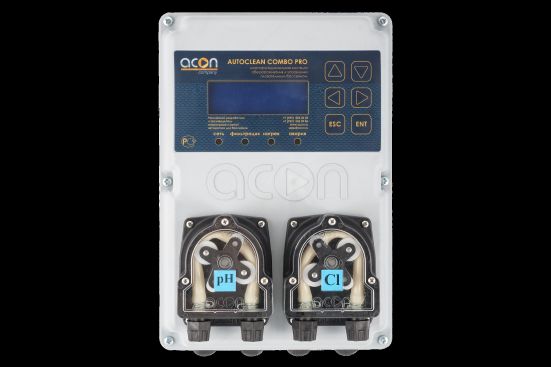    AUTOCLEAN COMBO ACON+PH+Alg