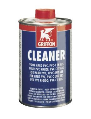 Oчиститель GRIFFON 125 ml