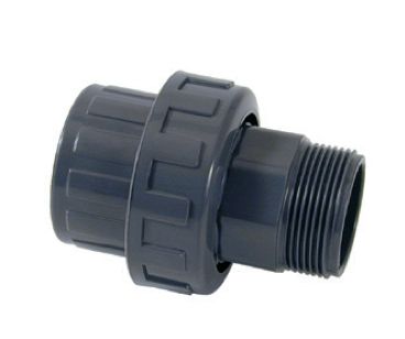 Adapter iz 3 dijela 63/2" spoljasnji